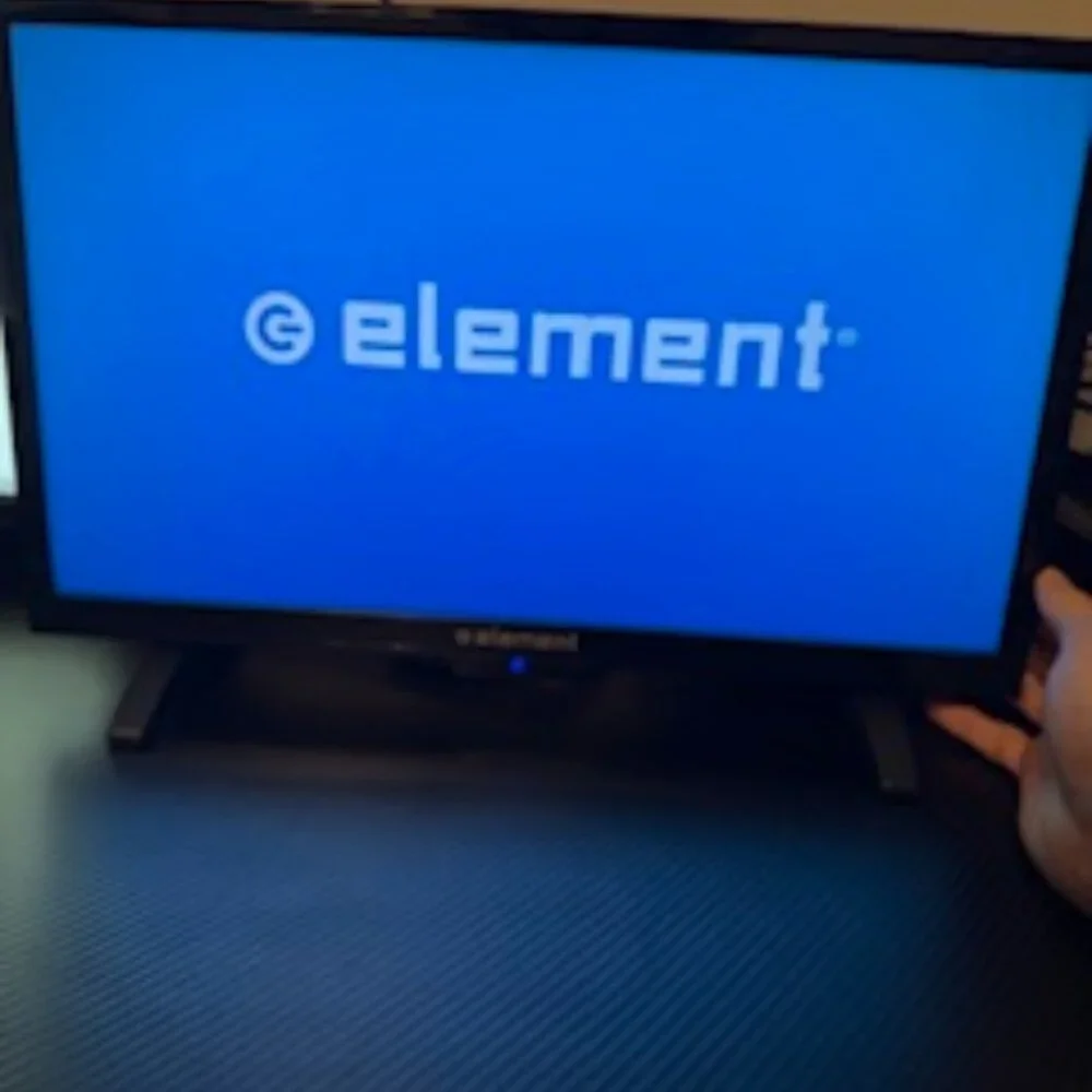 16x9 Gaming/Work Monitor - Picture 2 of 2